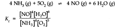 Law Of Chemical Equilibrium Law Of Mass Action