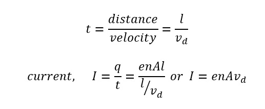 current-formula