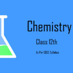 Uses of inert gases chemistry 12th class cbse notes