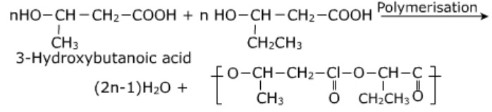 Poly-B-hydroxybutyrate-CO-B-hydroxyvalerate (PHBV)