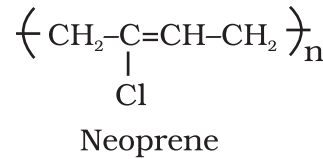 Condensation polymers