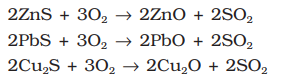 roasting example