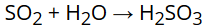 Acidic oxides