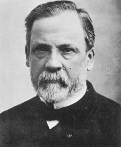 Louis Pasteur- लुई पास्चर