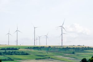 wind energy