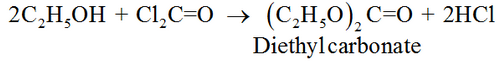 Properties of Trichloromethane