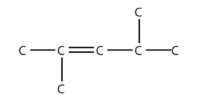 Branched Hydrocarbon