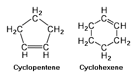 Unsaturated Hydrocarbon