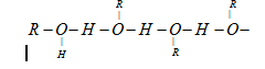 Boiling points