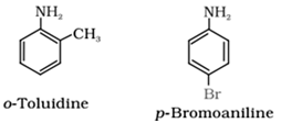 Aromatic amines