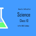 Hormones science-10th-class-cbse-notes