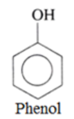 Monohydric phenols