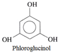 Trihydric alcohols