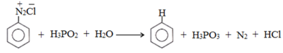 Replacement by hydroxyl group