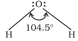 Bond Angle