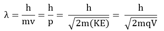 Dual behavior of matte