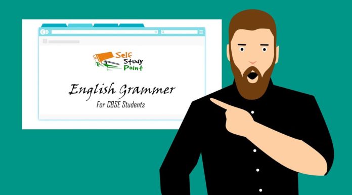 Clauses english grammer for CBSE Students