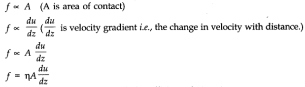 apparent viscosity formula