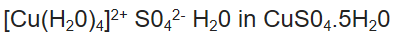 Hydrates Formation