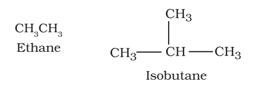 Classification of Organic Compounds