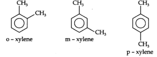 Aromatic Hydrocarbons