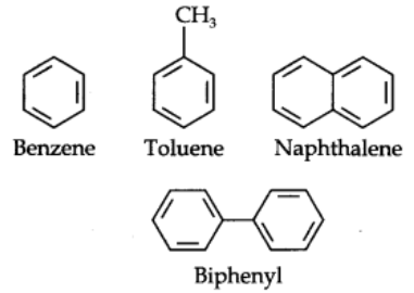 Aromatic Hydrocarbons