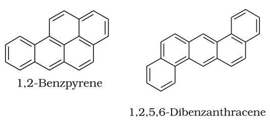 Carcinogenicity and Toxicity