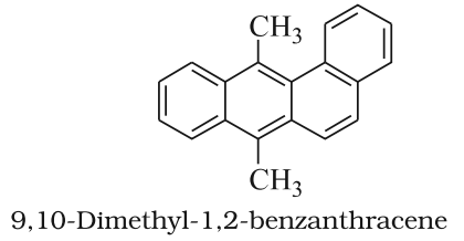 Carcinogenicity and Toxicity