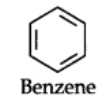 Resonance Structure of Benzene