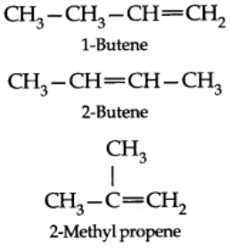 Structural isomerism