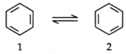 Structure of Benzene