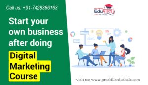 online digital marketing course ghaziabad