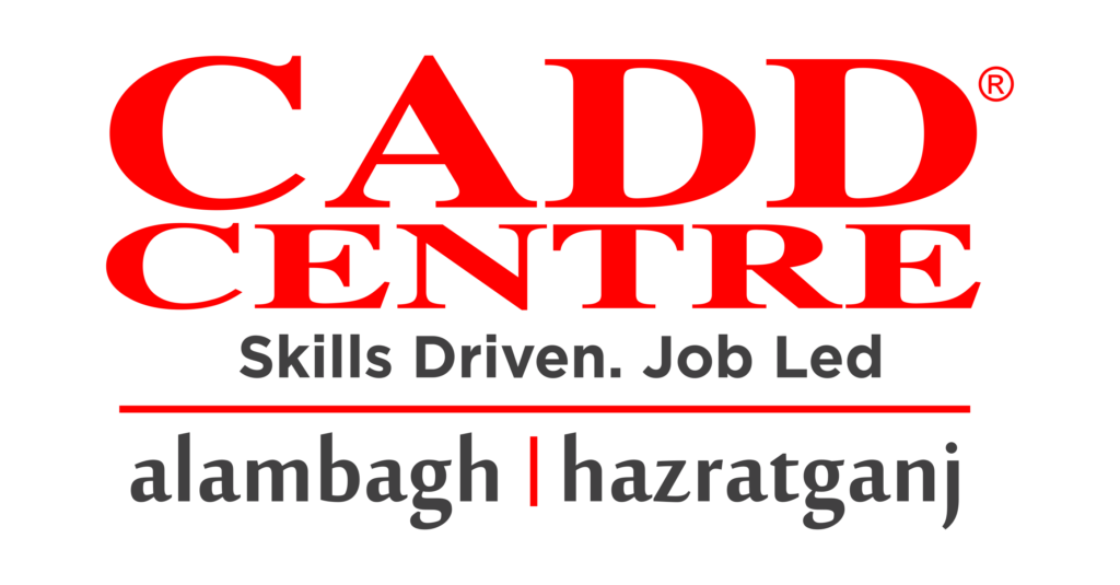 CADD Centre New Logo – 2020