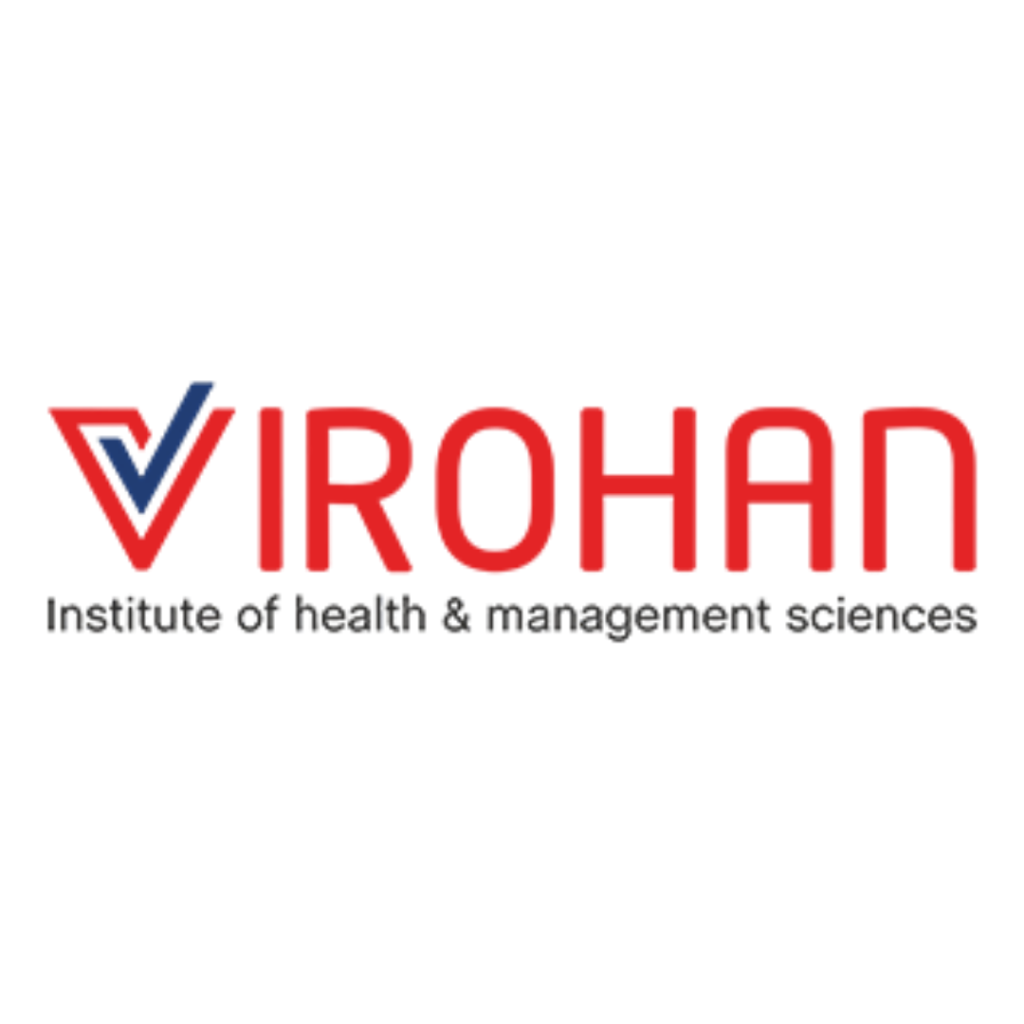 Virohan Logo