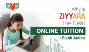 Get The Best Tuition Classes in Saudi Arabia!