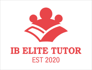 IB TUTOR logo new