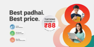88Guru – Affordable Online Tuition for 3rd to 10th Class.