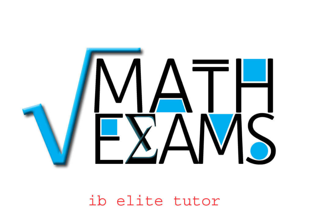 IB Maths Tutors